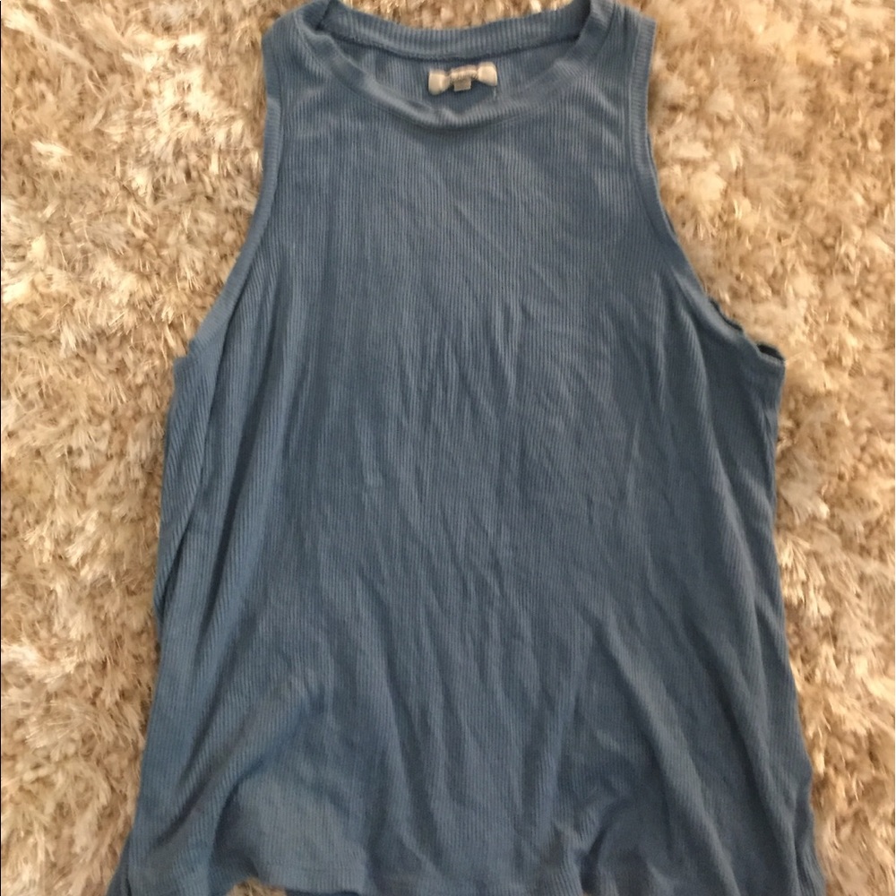 Madewell Tank
